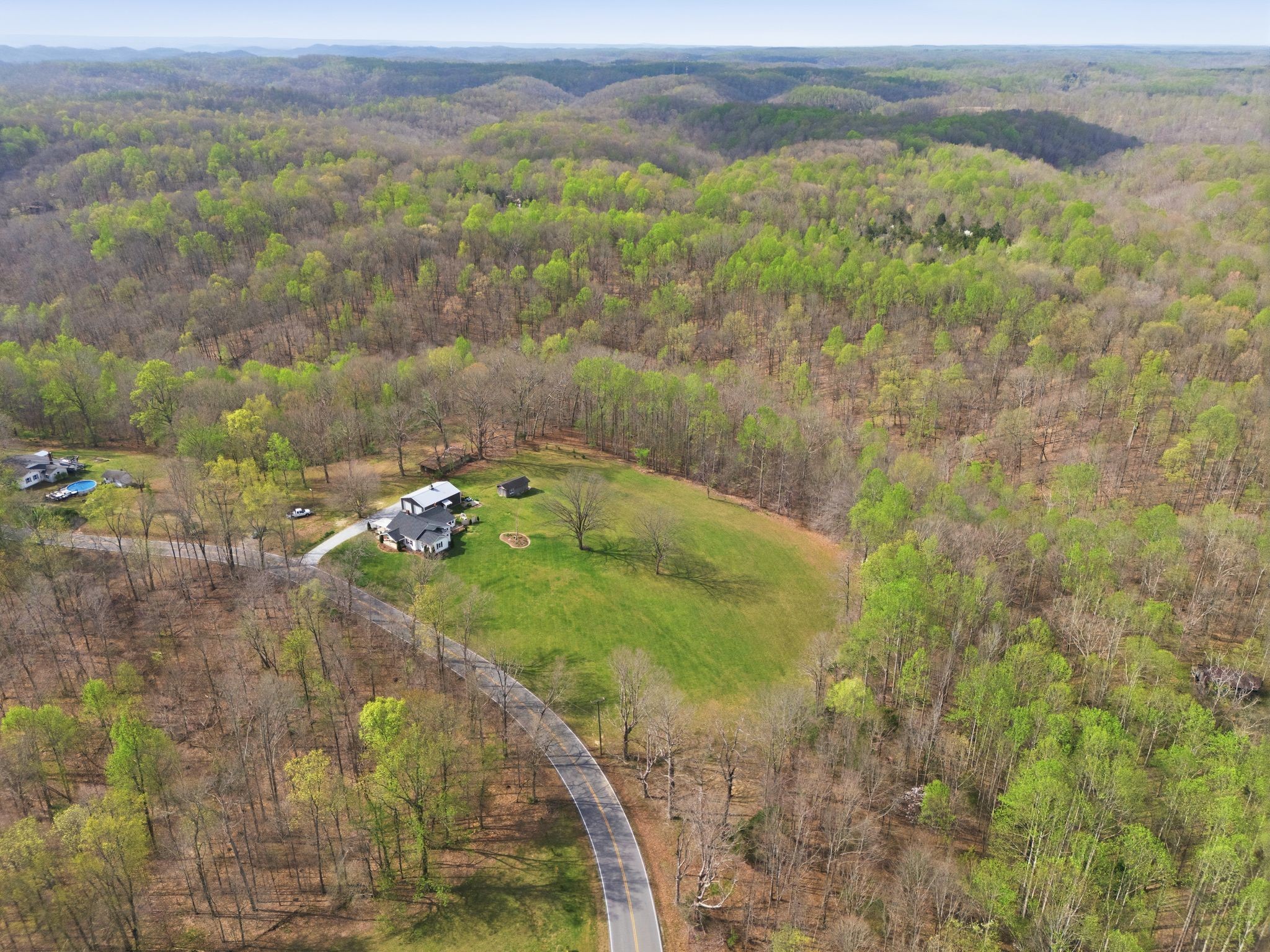 2667 Crocker Springs Road Goodlettsville, TN 37072 - Photo 43 of 64