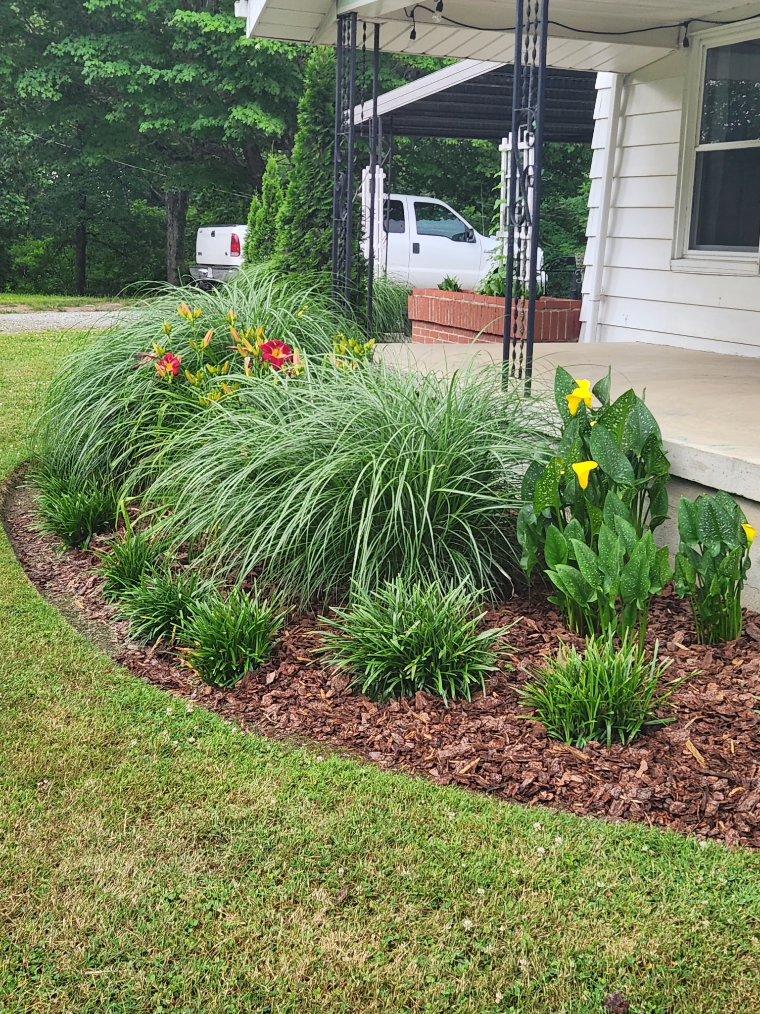 2667 Crocker Springs Road Goodlettsville, TN 37072 - Photo 5 of 64 a view of a kid s