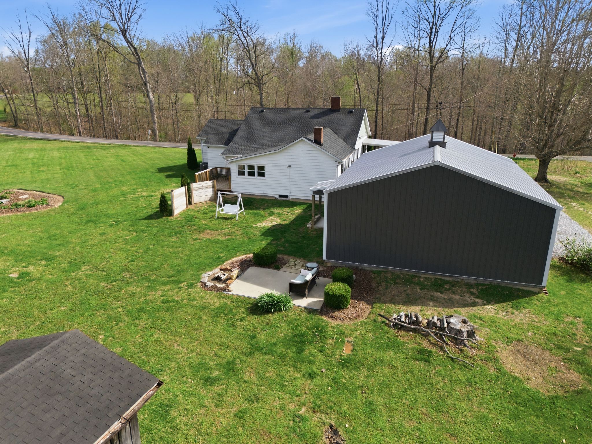2667 Crocker Springs Road Goodlettsville, TN 37072 - Photo 55 of 64