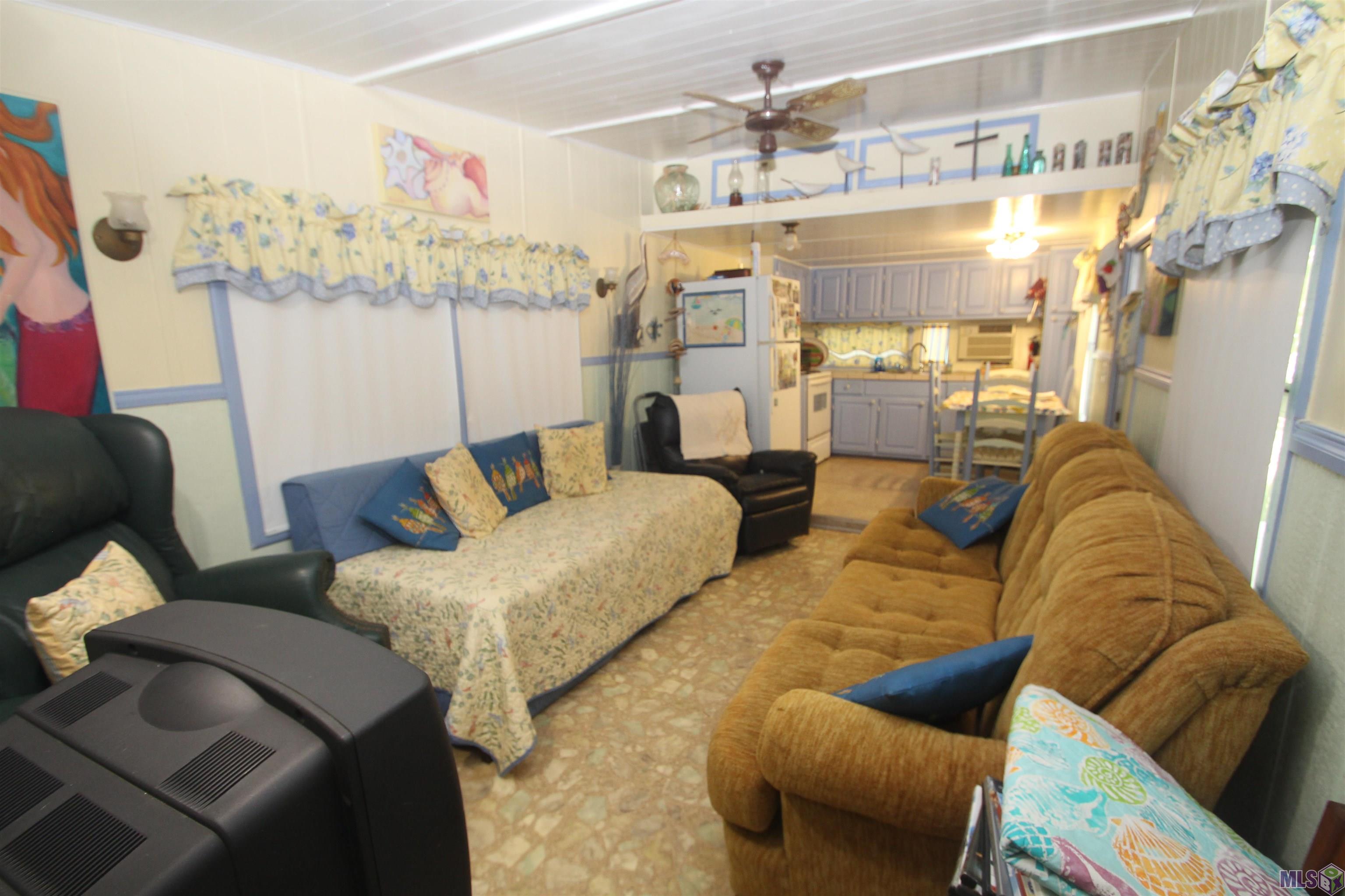 176 Hector Lane Grand Isle, LA 70358 - Photo 12 of 13