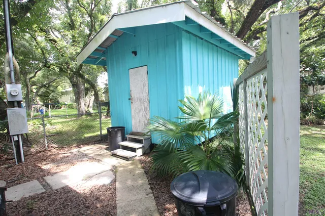 $145,000 | 176 Hector Lane, Grand Isle, LA 70358