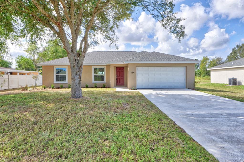 3399 Southwest 127th Lane Road Ocala, FL 34473 - Photo 1 of 1 Gallery Image 1