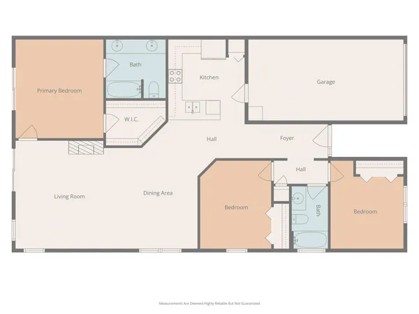 $327,000 | 1288 Mosswood Chase, Tallahassee, FL 32312