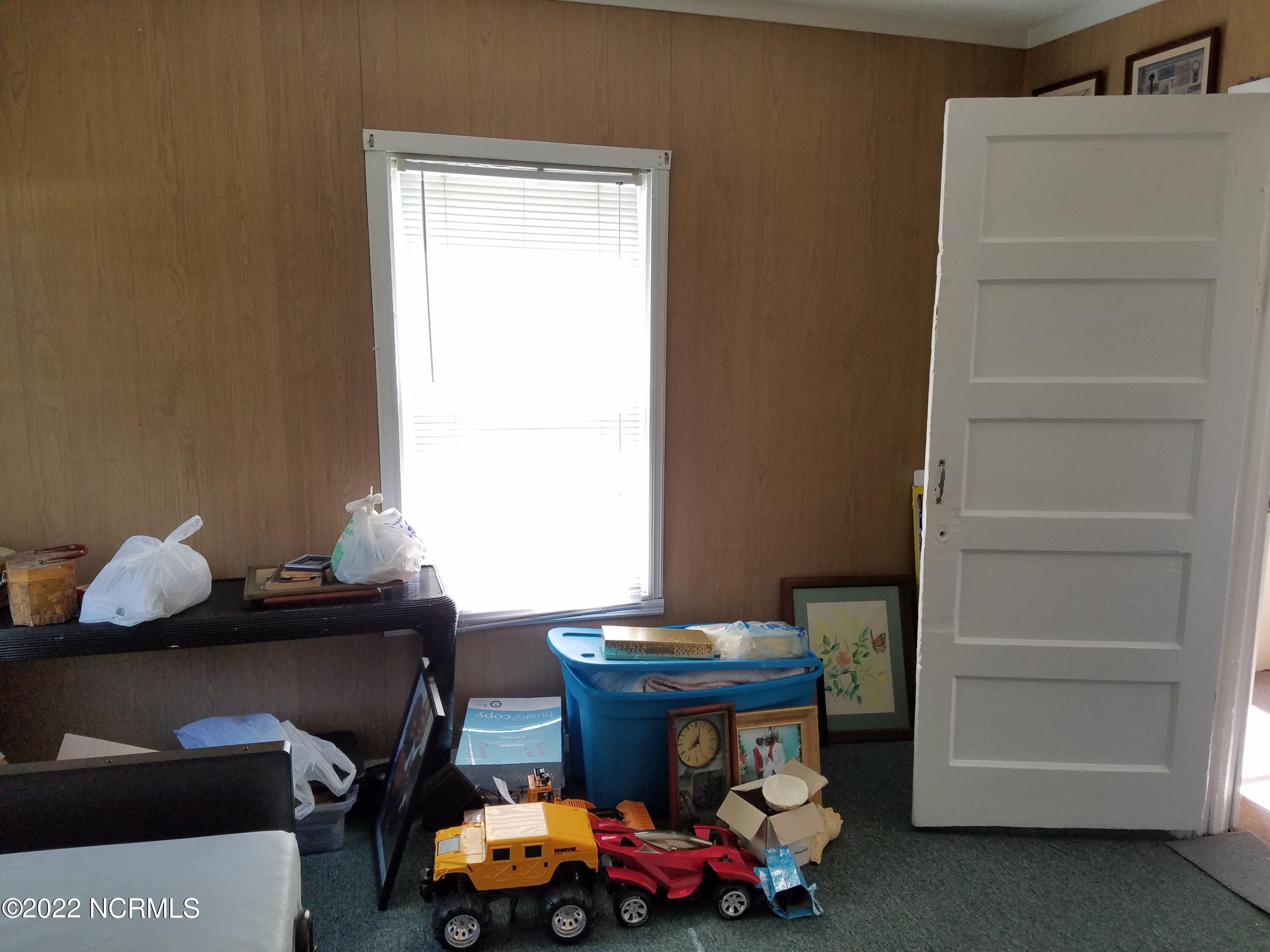 3335 Starburst Road Kinston, NC 28501 - Photo 18 of 23 Bedroom No. 3