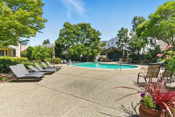 $695,000 | 525 Almer Road, Unit 309, Burlingame, CA 94010