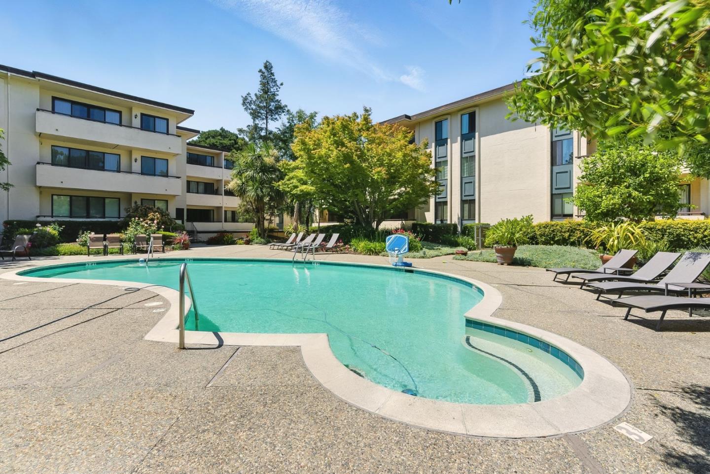 525 Almer Road, Unit 309 Burlingame, CA 94010 - Photo 27 of 27