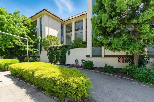 $695,000 | 525 Almer Road, Unit 309, Burlingame, CA 94010