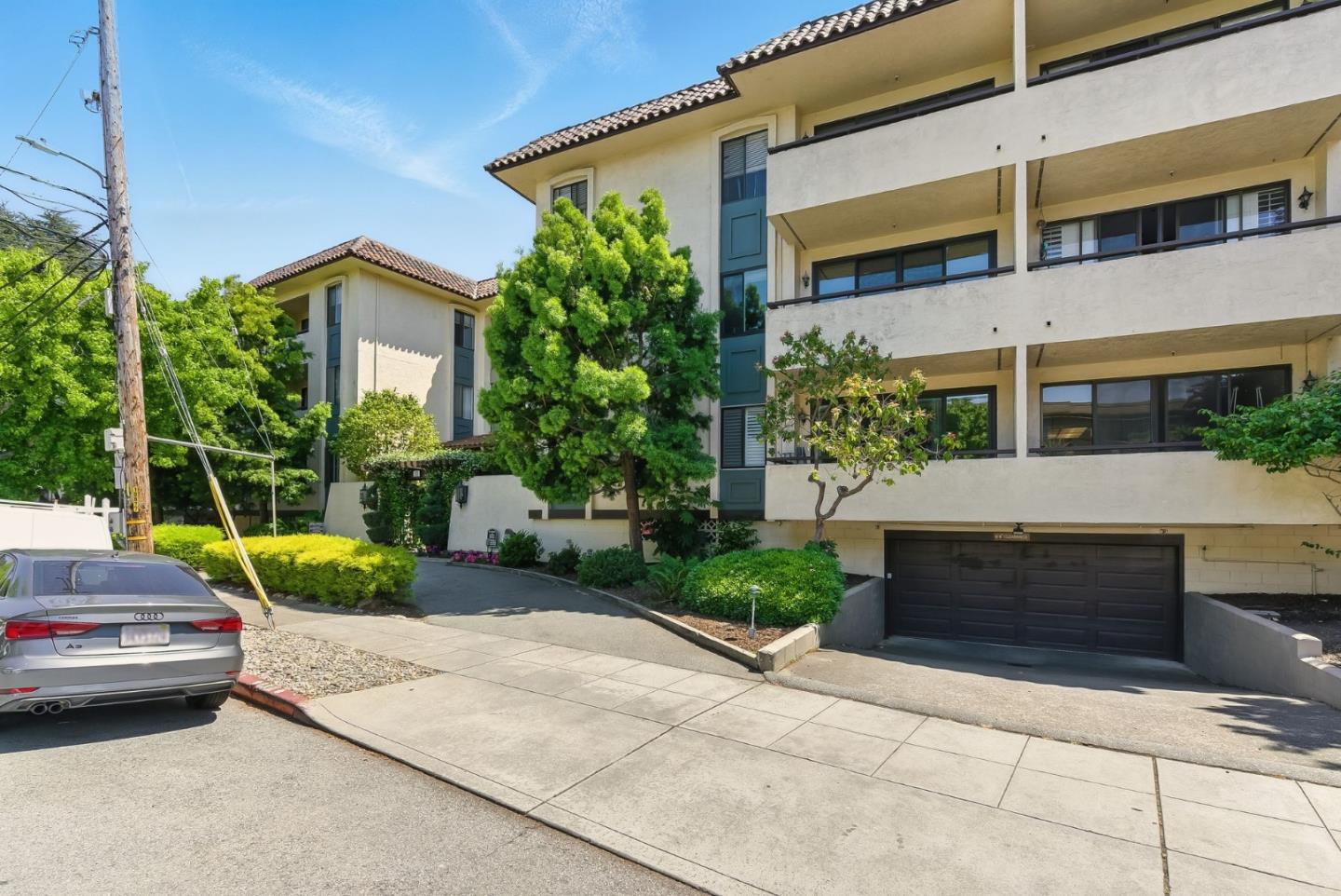 525 Almer Road, Unit 309 Burlingame, CA 94010 - Photo 5 of 27