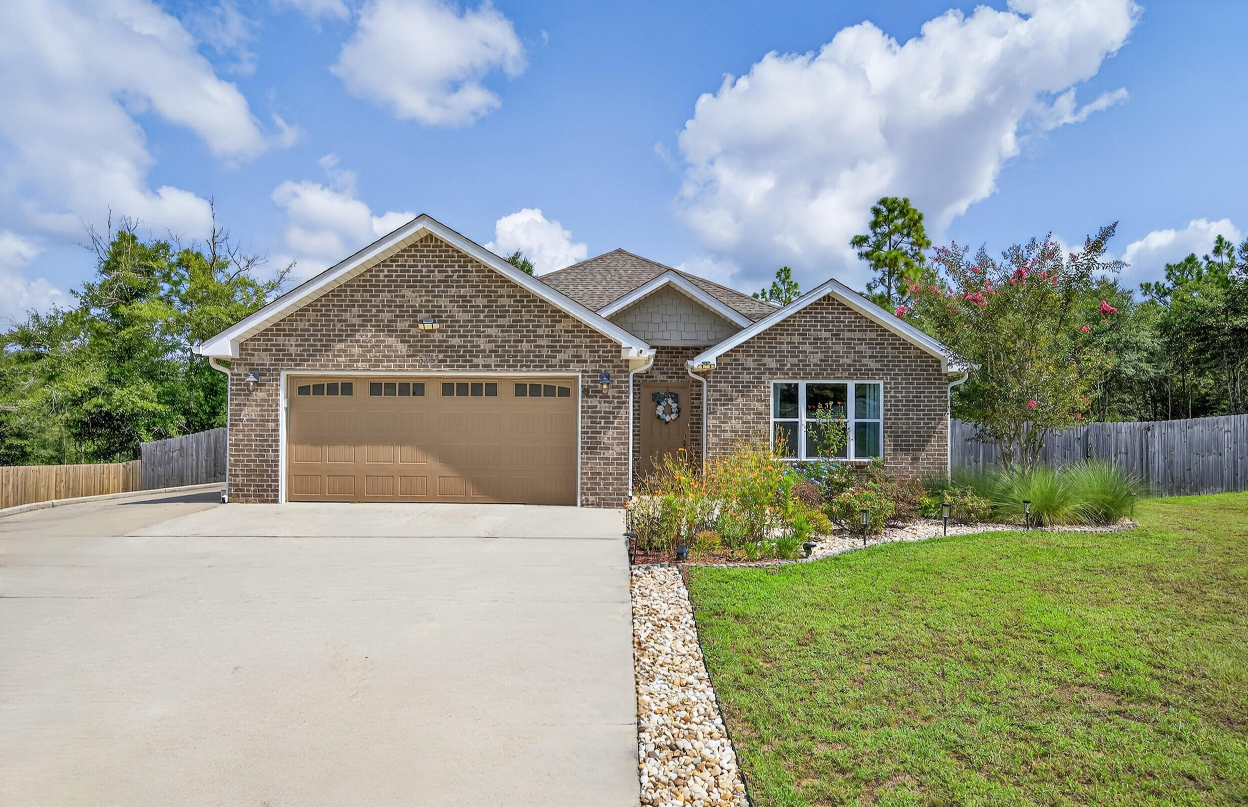 3113 Pinot Way Crestview, FL 32536 - Photo 1 of 50 Front