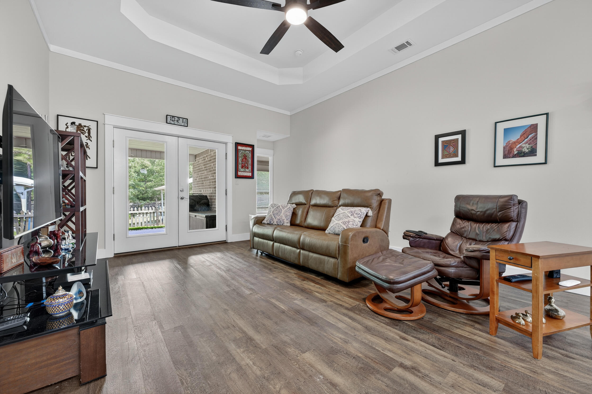 3113 Pinot Way Crestview, FL 32536 - Photo 12 of 50 French doors