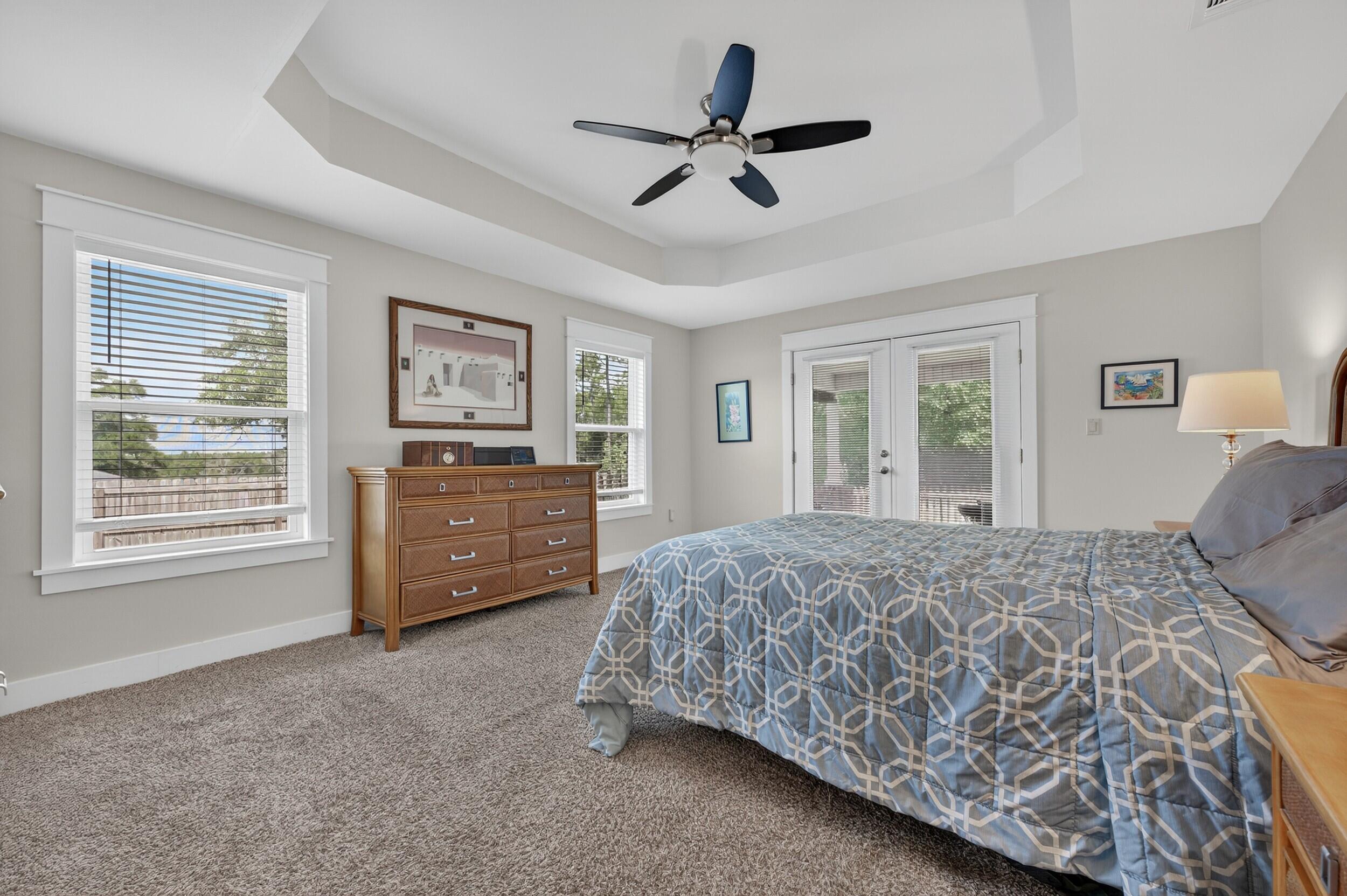 3113 Pinot Way Crestview, FL 32536 - Photo 15 of 50 Primary Suite