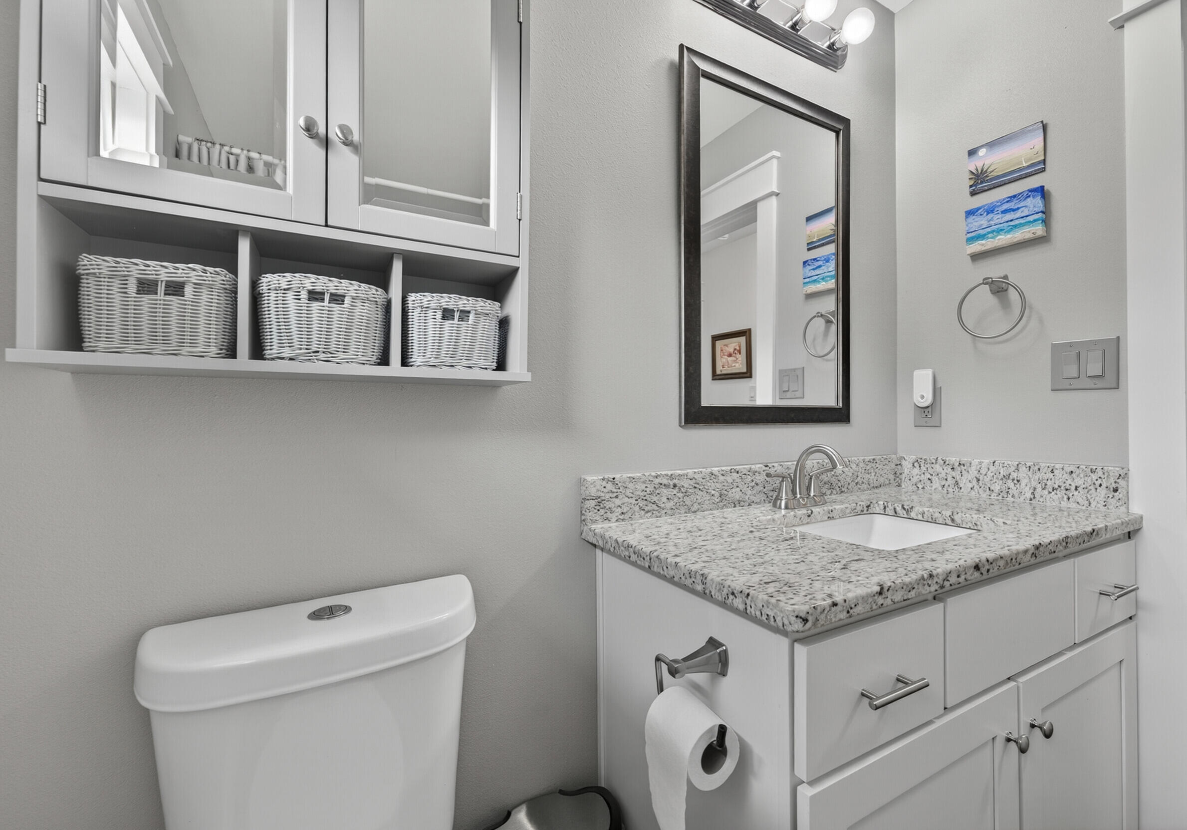 3113 Pinot Way Crestview, FL 32536 - Photo 26 of 50 Medicine Cabinet