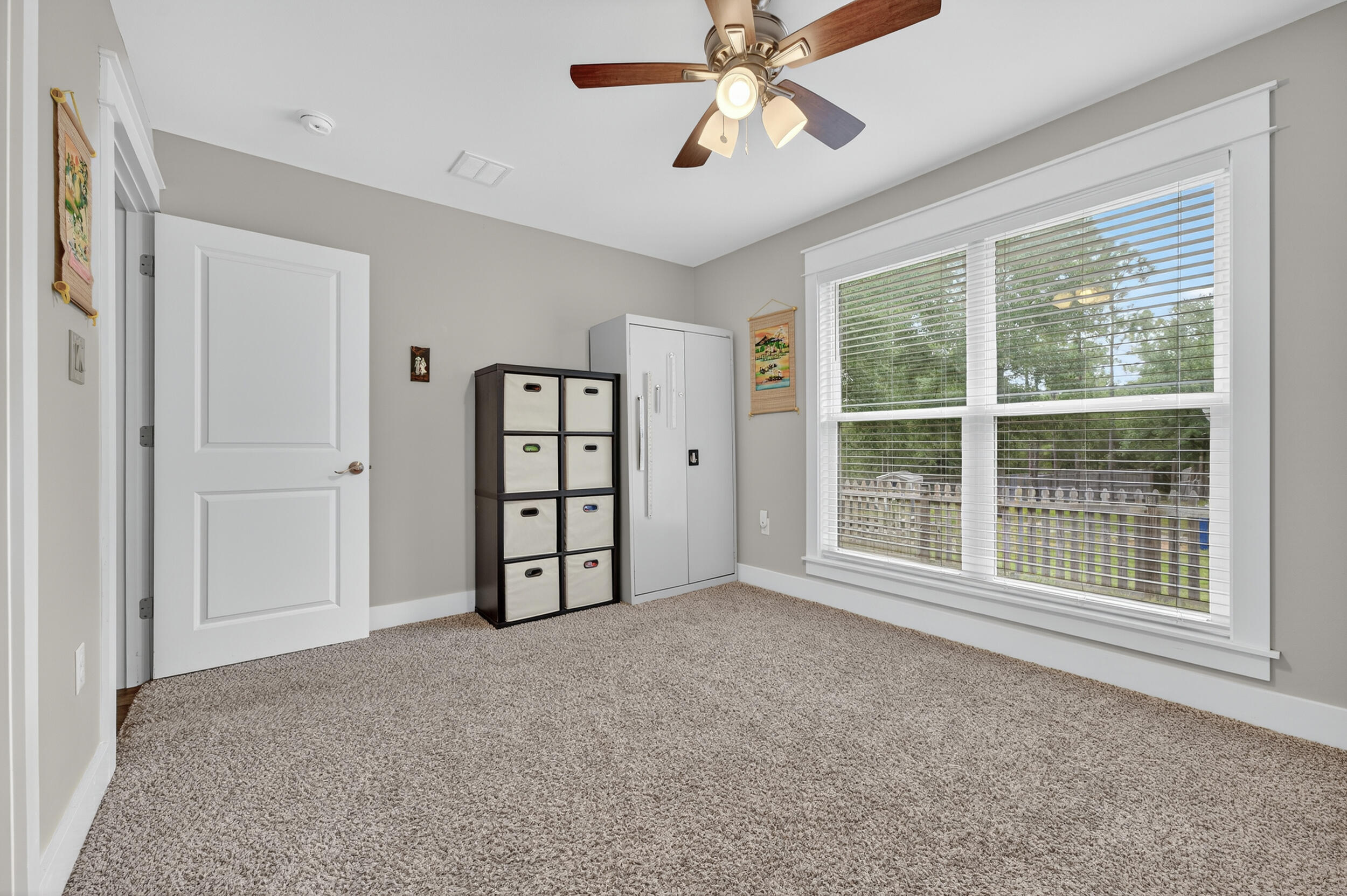 3113 Pinot Way Crestview, FL 32536 - Photo 30 of 50 Bedroom #3