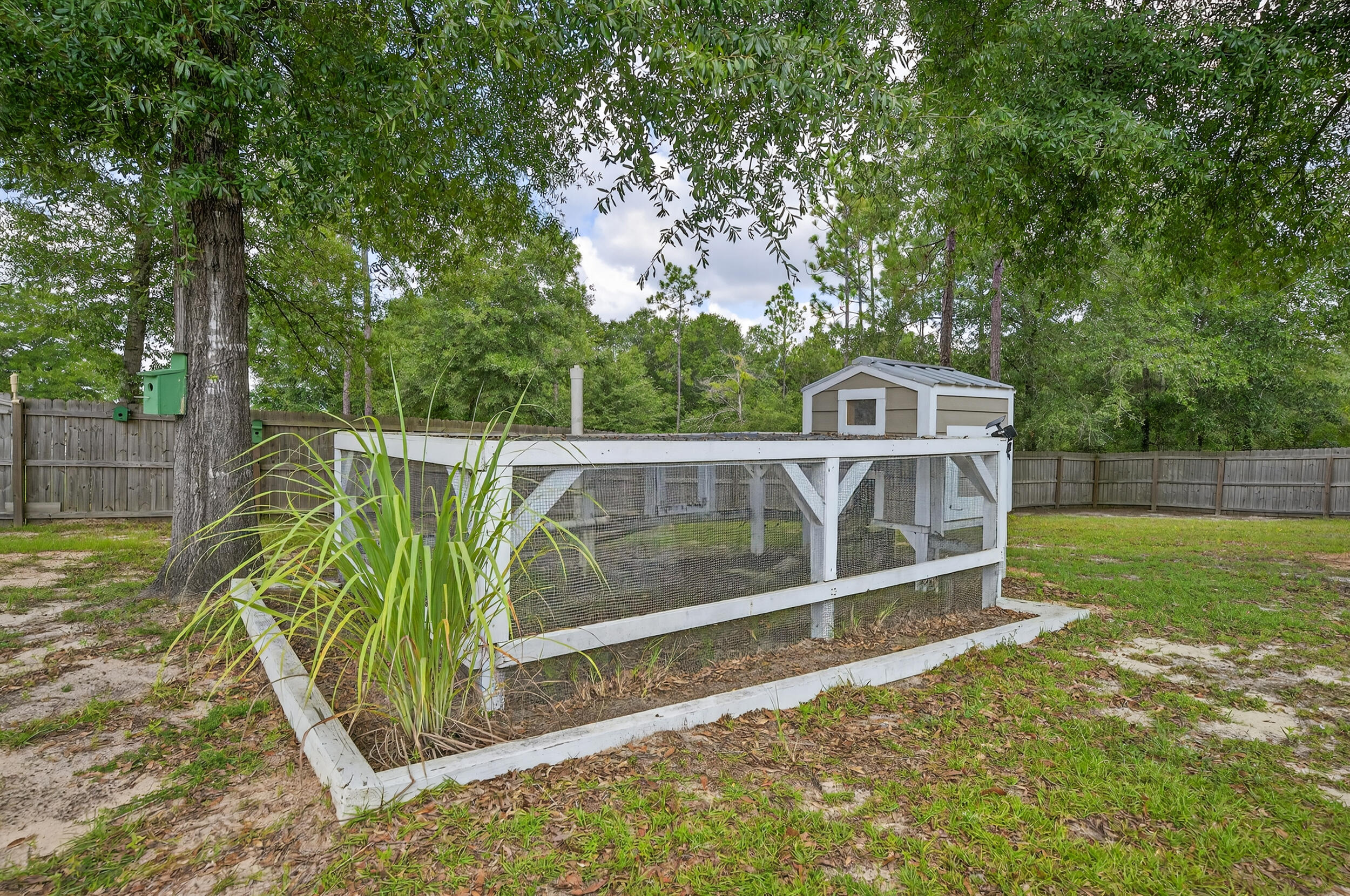 3113 Pinot Way Crestview, FL 32536 - Photo 42 of 50 Chicken coop