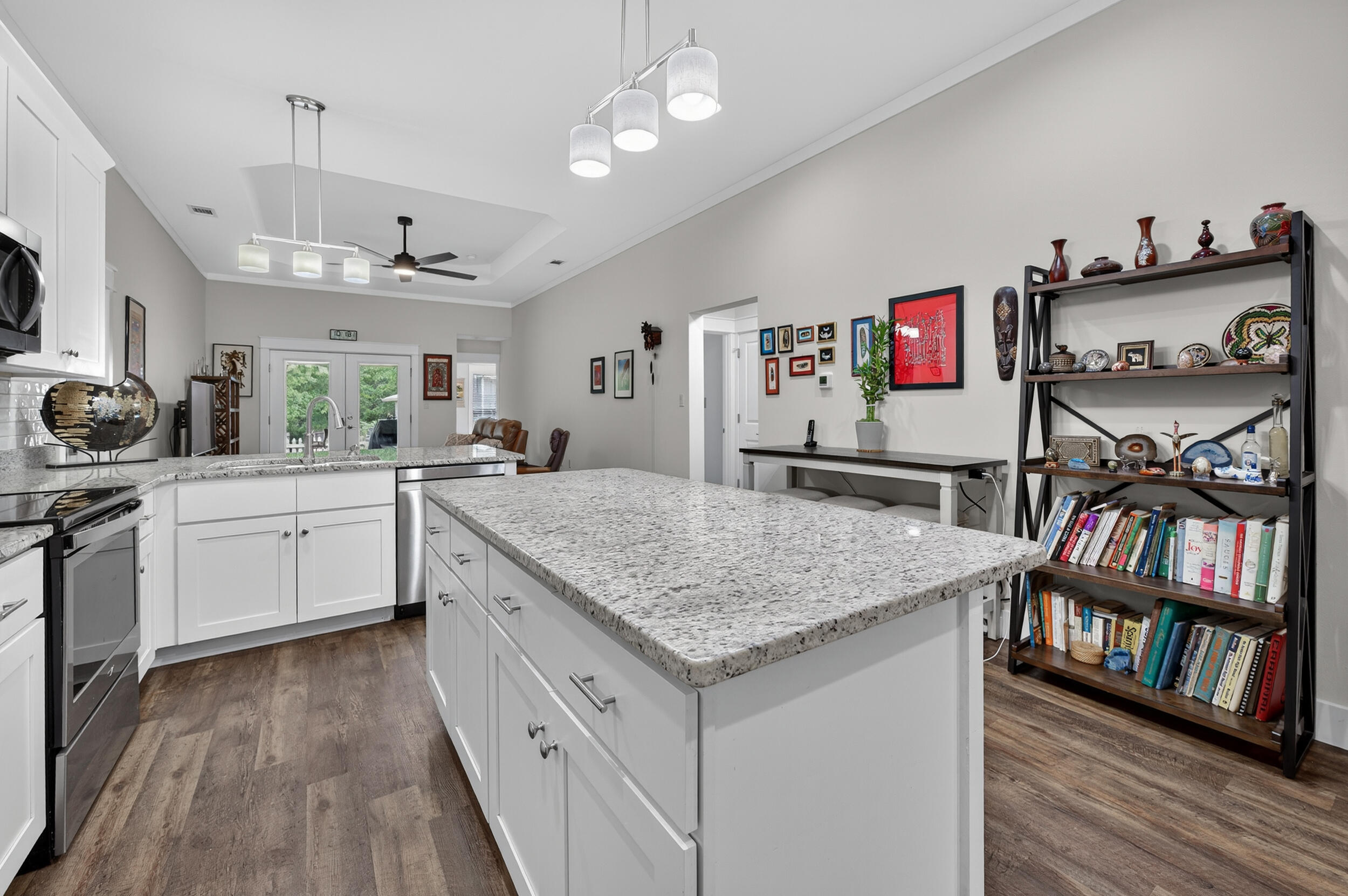 3113 Pinot Way Crestview, FL 32536 - Photo 50 of 50 Open floor plan