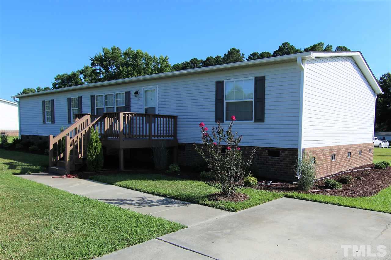 82 Rocks Edge Lane Smithfield, NC 27577 - Photo 1 of 21 Gallery Image 1