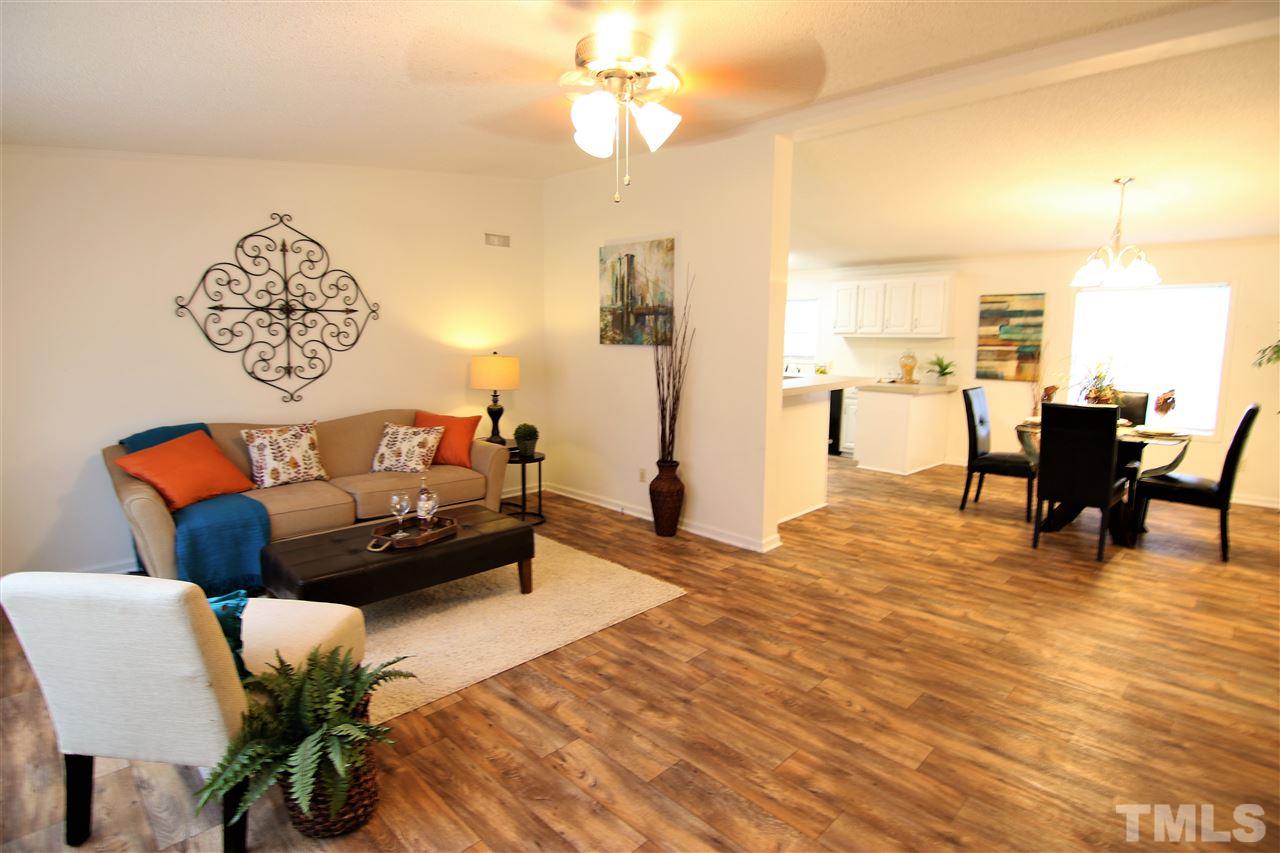 82 Rocks Edge Lane Smithfield, NC 27577 - Photo 3 of 21 Gallery Image 3