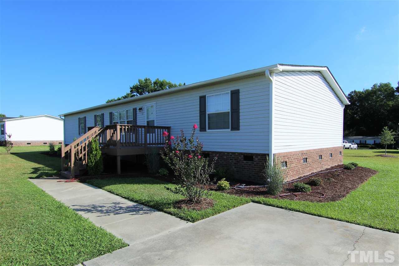 82 Rocks Edge Lane Smithfield, NC 27577 - Photo 21 of 21 Gallery Image 21