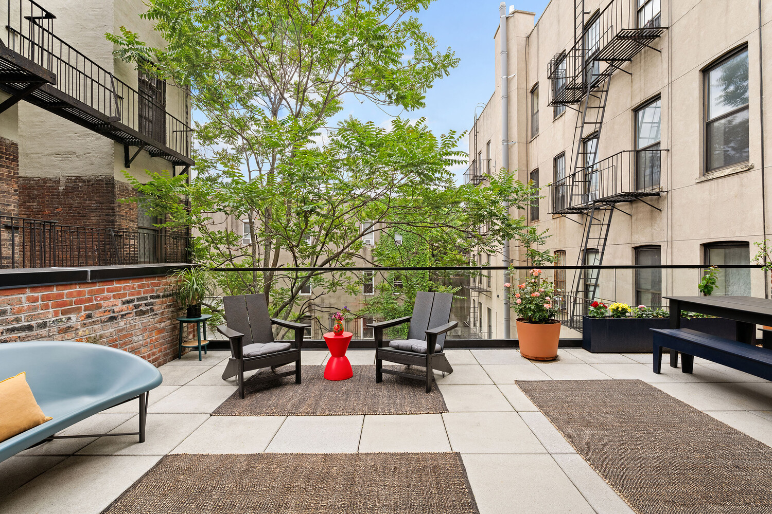 61 Rivington Street, Unit 4B Manhattan, NY 10002 - Photo 3 of 14 Gallery Image 3