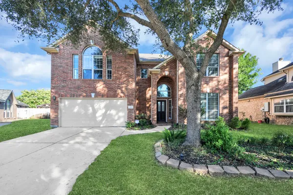 $465,000 | 1422 Queens Bay Drive, Katy, TX 77494
