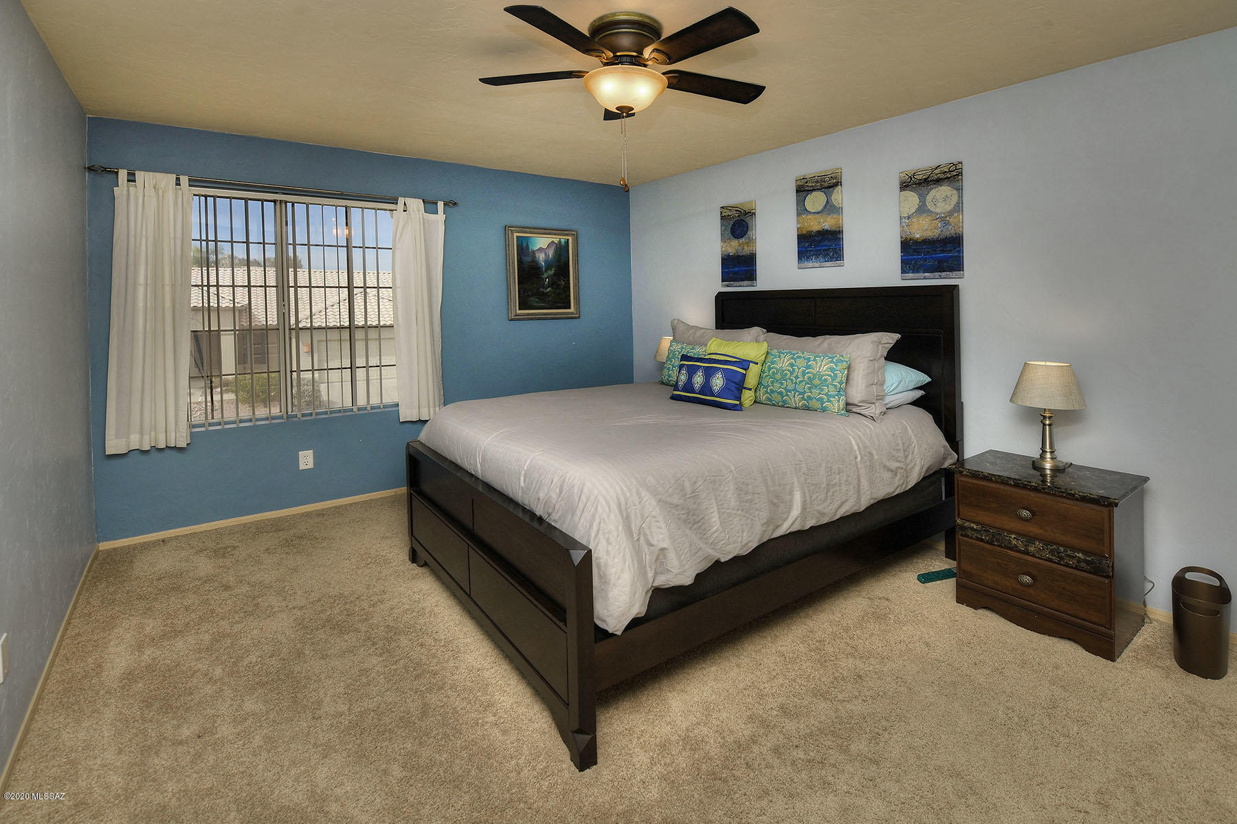11300 Silver Pheasant Loop Tucson, AZ 85737 - Photo 48 of 49