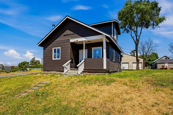 $265,000 | 1411 East 2nd Avenue, Spokane, WA 99202