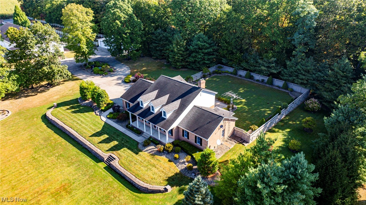 6114 County Line Road Kinsman, OH 44428 - Photo 4 of 50