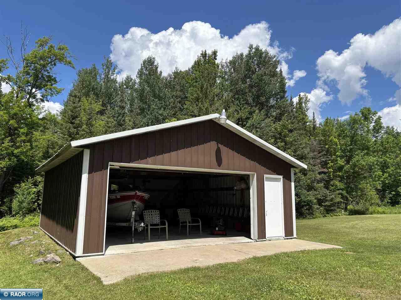 11625 Nett Lake Road Orr, MN 55771 - Photo 17 of 19