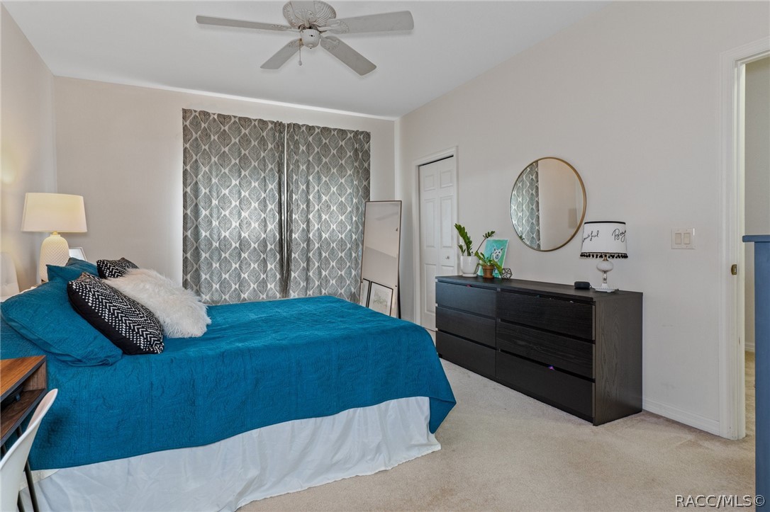 1646 West Spring Meadow Loop Lecanto, FL 34461 - Photo 21 of 47