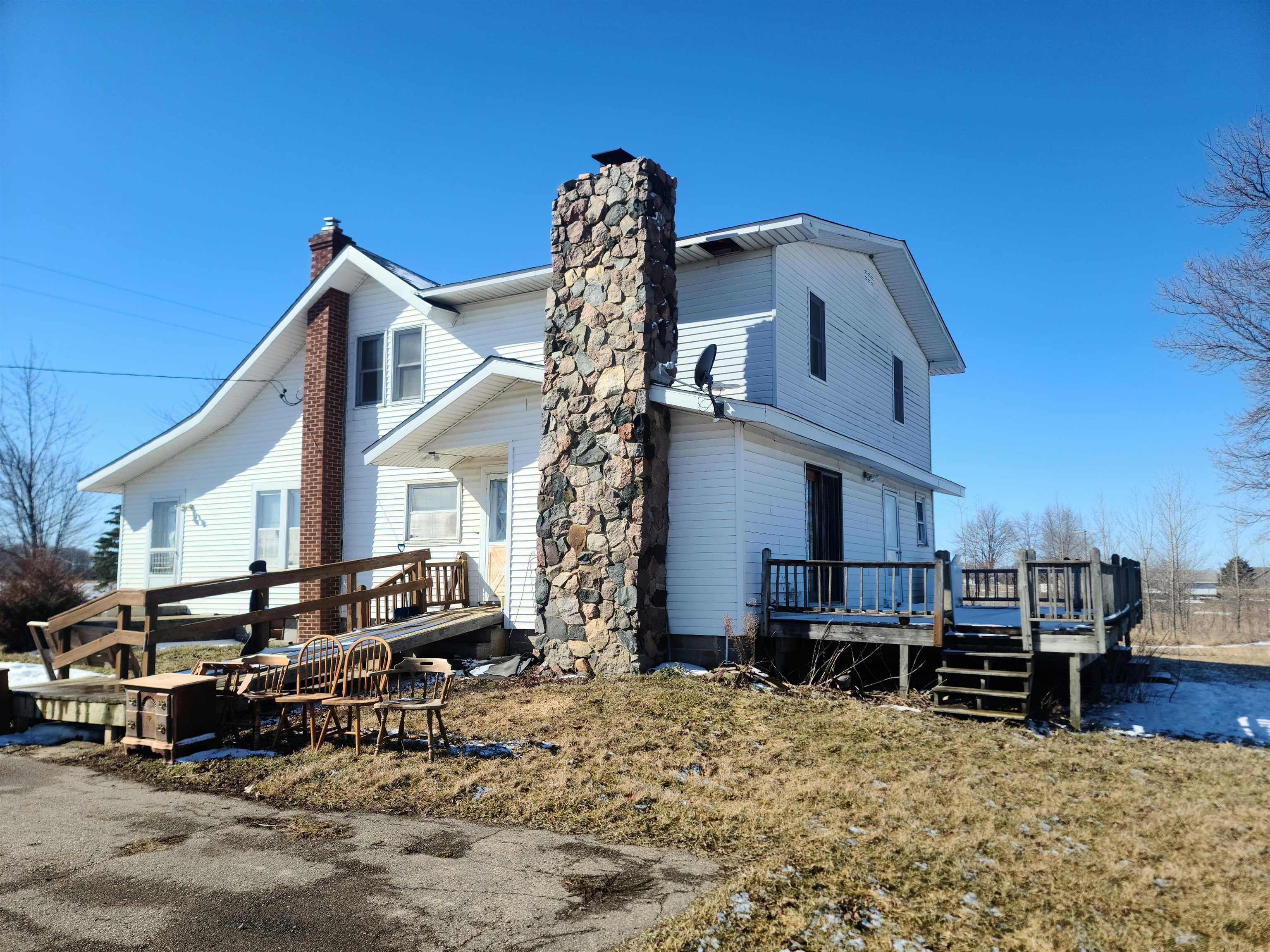 8647 Middleton Road Lennon, MI 48449 - Photo 24 of 24