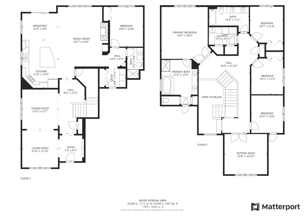 21920 37th Avenue Southeast Bothell, WA 98021 - Photo 39 of 39