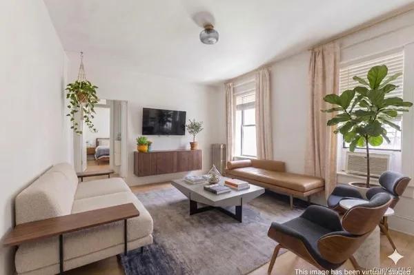 $750,000 | 35 Crown Street, Unit 4G | Crown Heights