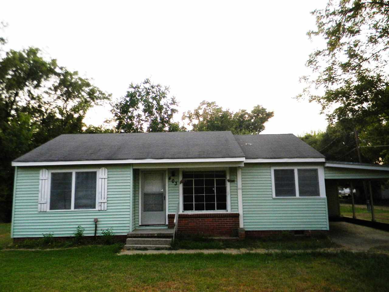 403 Valentour Road Pearl, MS 39208 - Photo 6 of 11 Photo 6