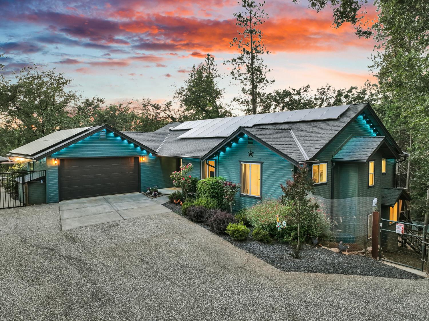 21930 Placer Hills Road Colfax, CA 95713 - Photo 1 of 98