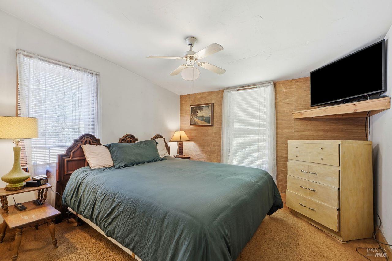 886 Montgomery Road Sebastopol, CA 95472 - Photo 19 of 37