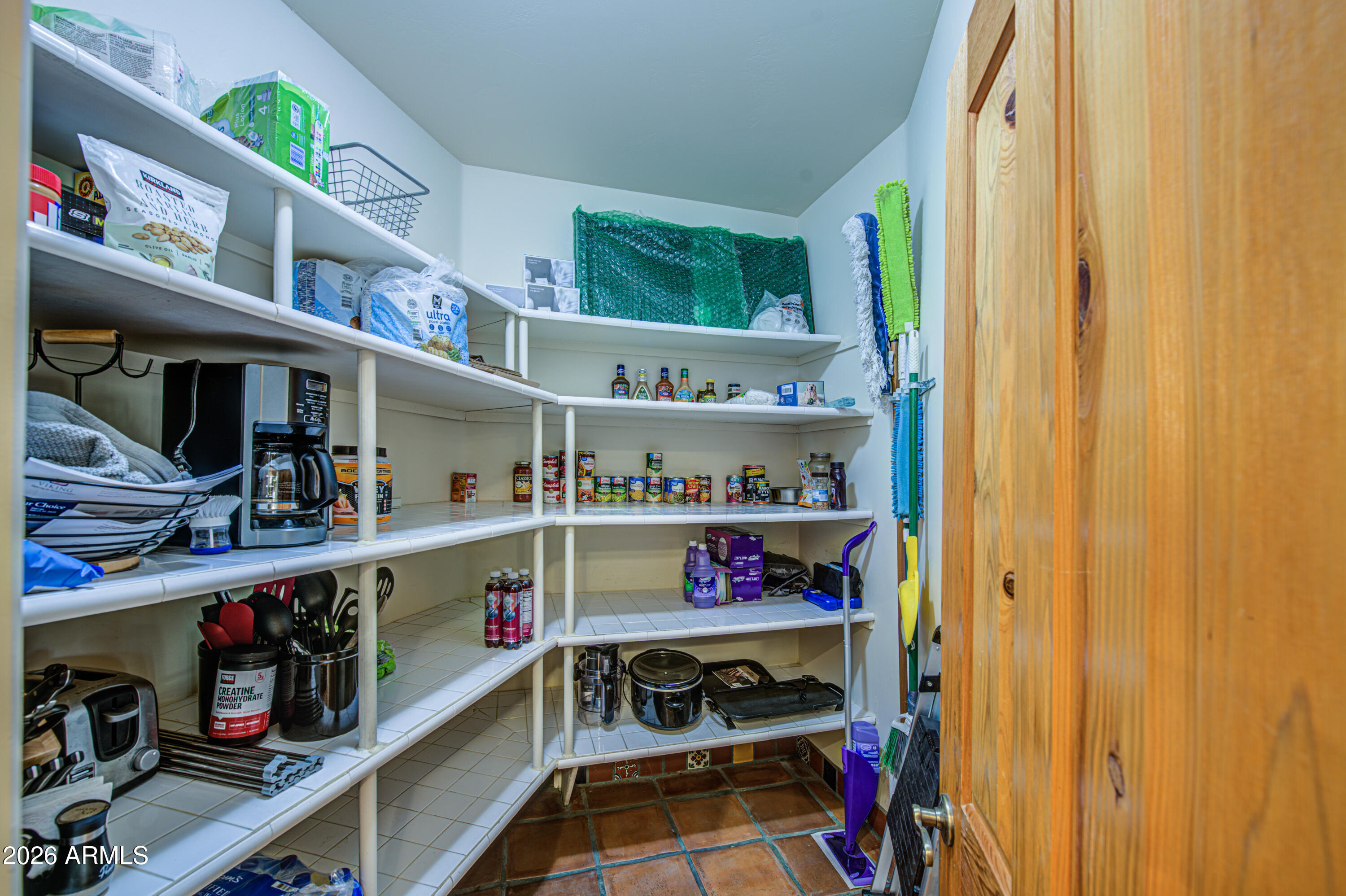 8540 East McDowell Road, Unit 122 Mesa, AZ 85207 - Photo 15 of 75 a view of storage and utility room