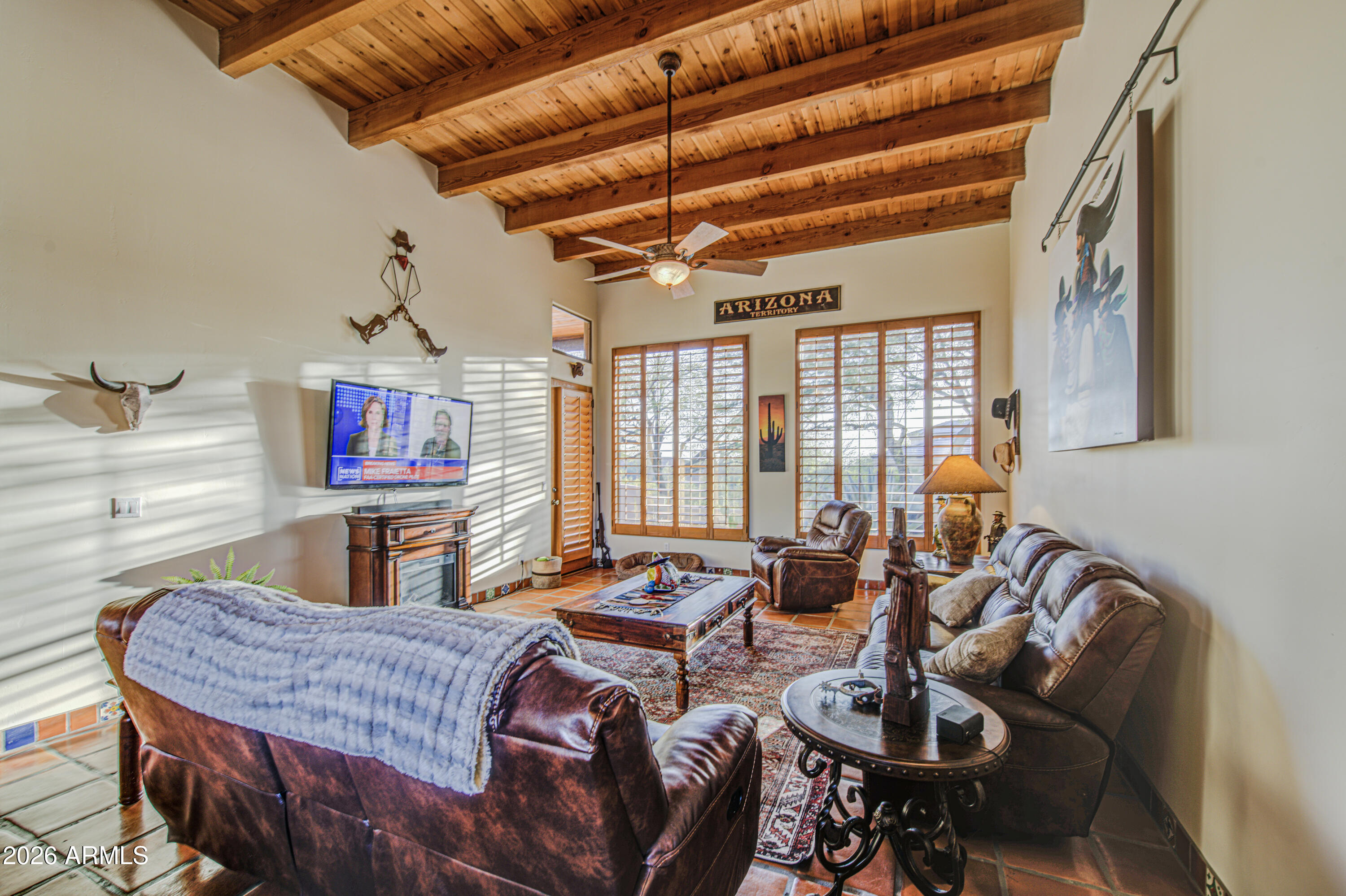 8540 East McDowell Road, Unit 122 Mesa, AZ 85207 - Photo 17 of 75 Family Room 2