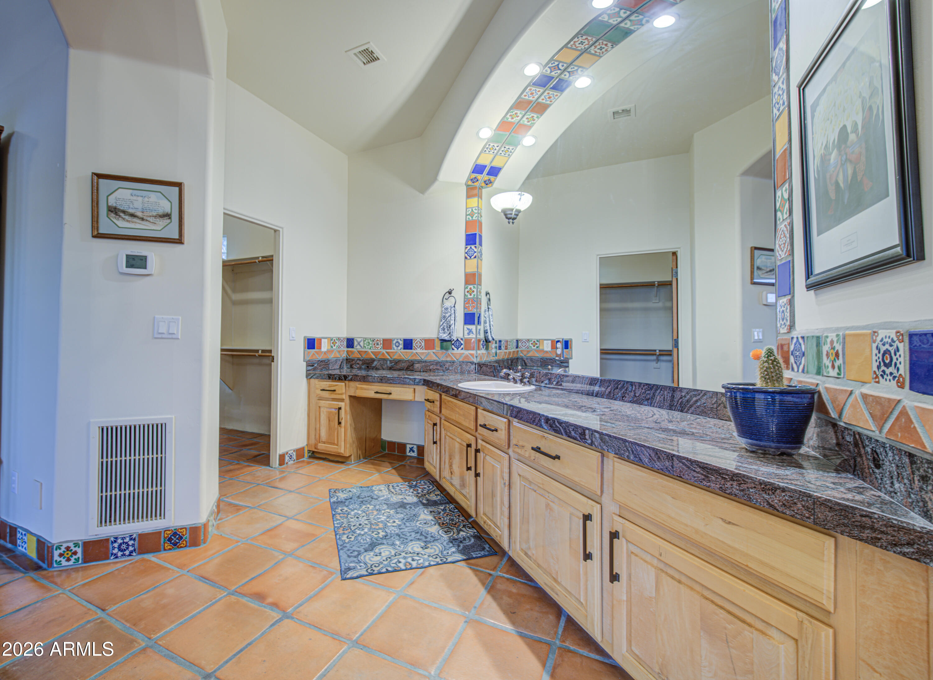 8540 East McDowell Road, Unit 122 Mesa, AZ 85207 - Photo 24 of 75 Primary Bath 3