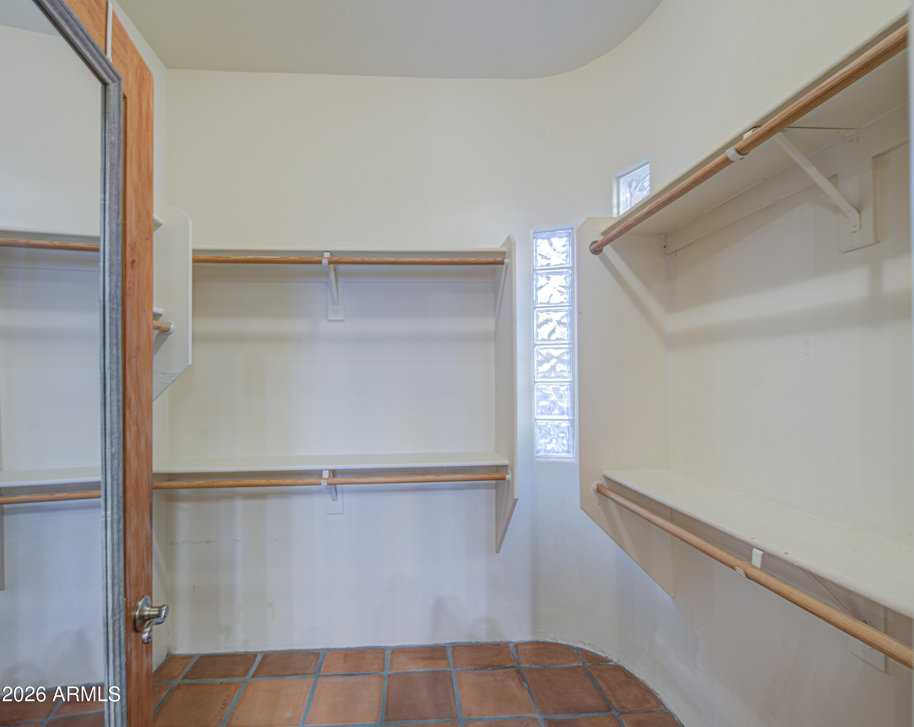 8540 East McDowell Road, Unit 122 Mesa, AZ 85207 - Photo 28 of 75 Primary Bed Closet #2