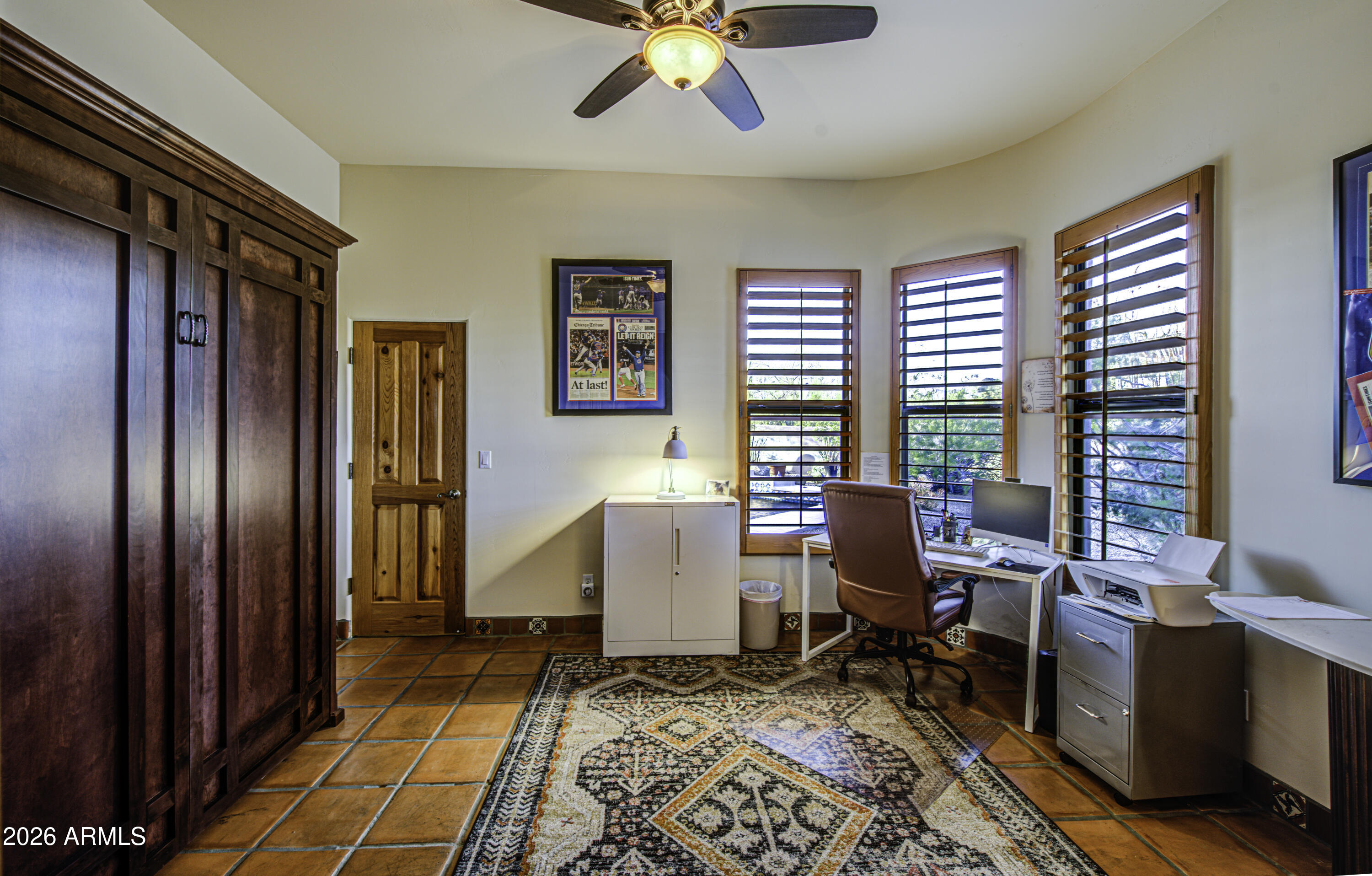 8540 East McDowell Road, Unit 122 Mesa, AZ 85207 - Photo 33 of 75 Bedroom 4-pic 1