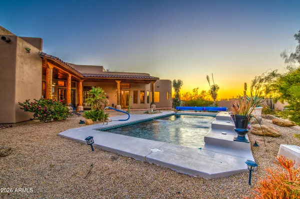 $1,265,000 | 8540 East McDowell Road, Unit 122, Mesa, AZ 85207