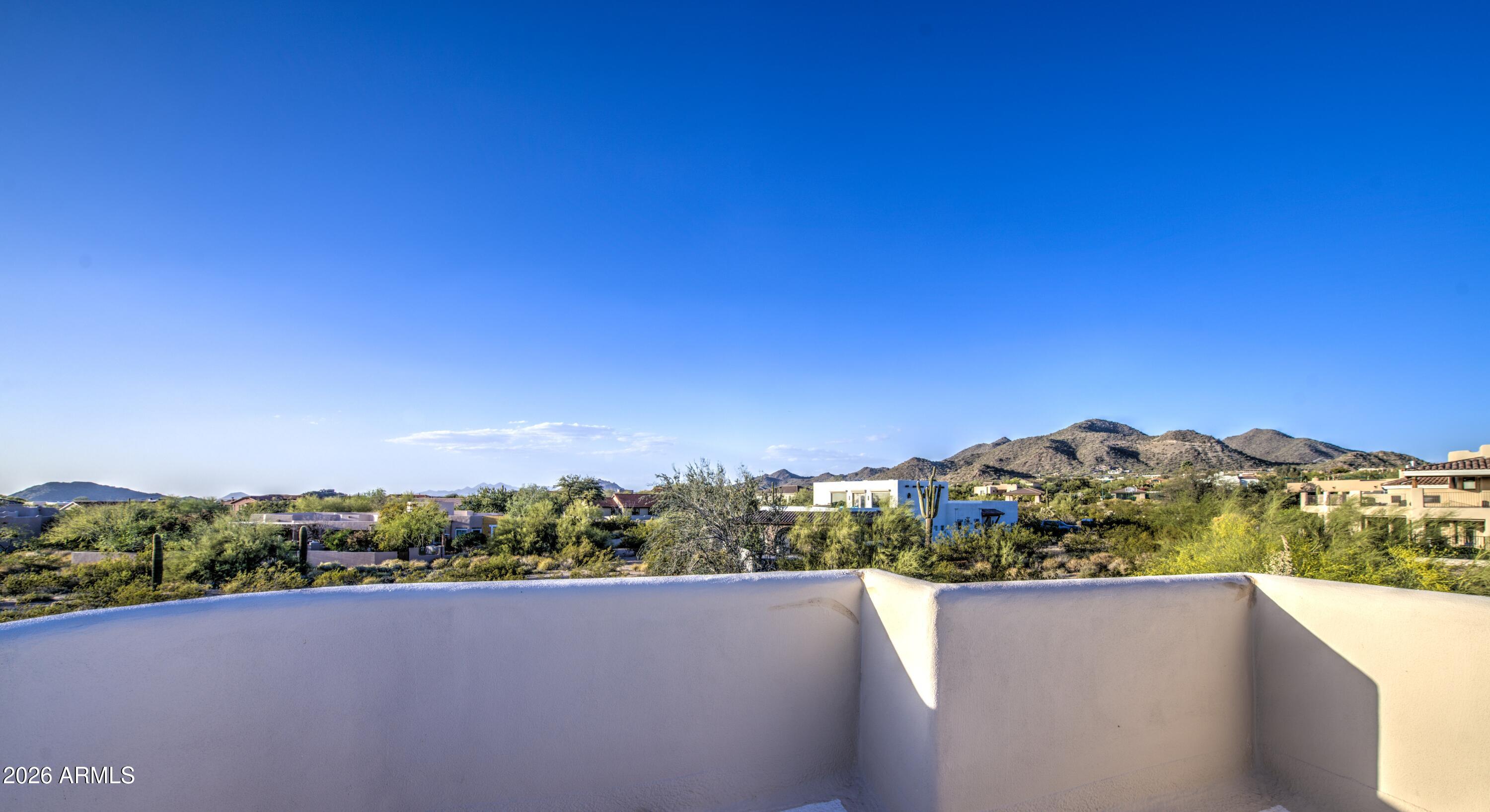 8540 East McDowell Road, Unit 122 Mesa, AZ 85207 - Photo 62 of 75 Rooftop 1