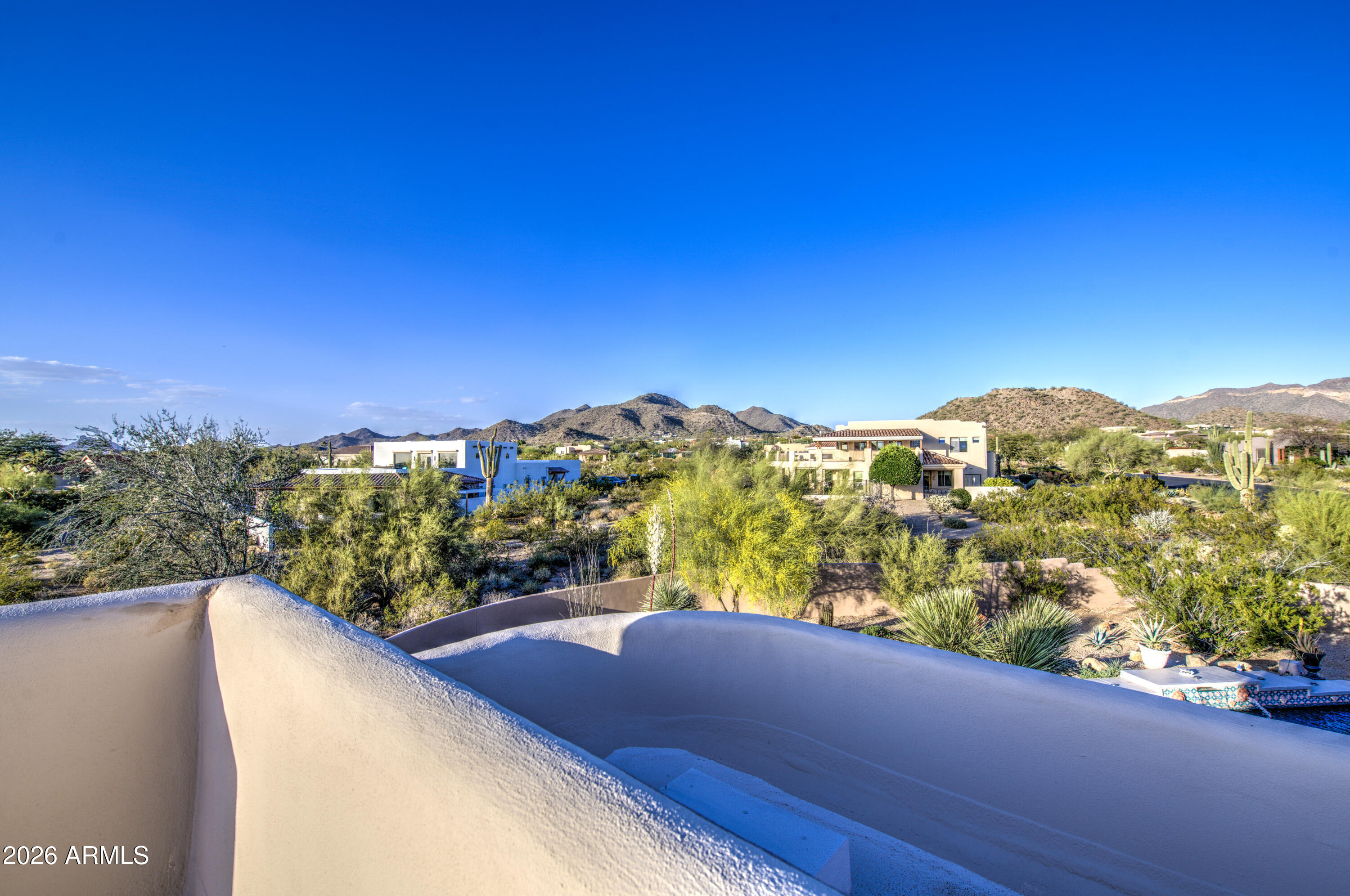 8540 East McDowell Road, Unit 122 Mesa, AZ 85207 - Photo 63 of 75 Rooftop 3