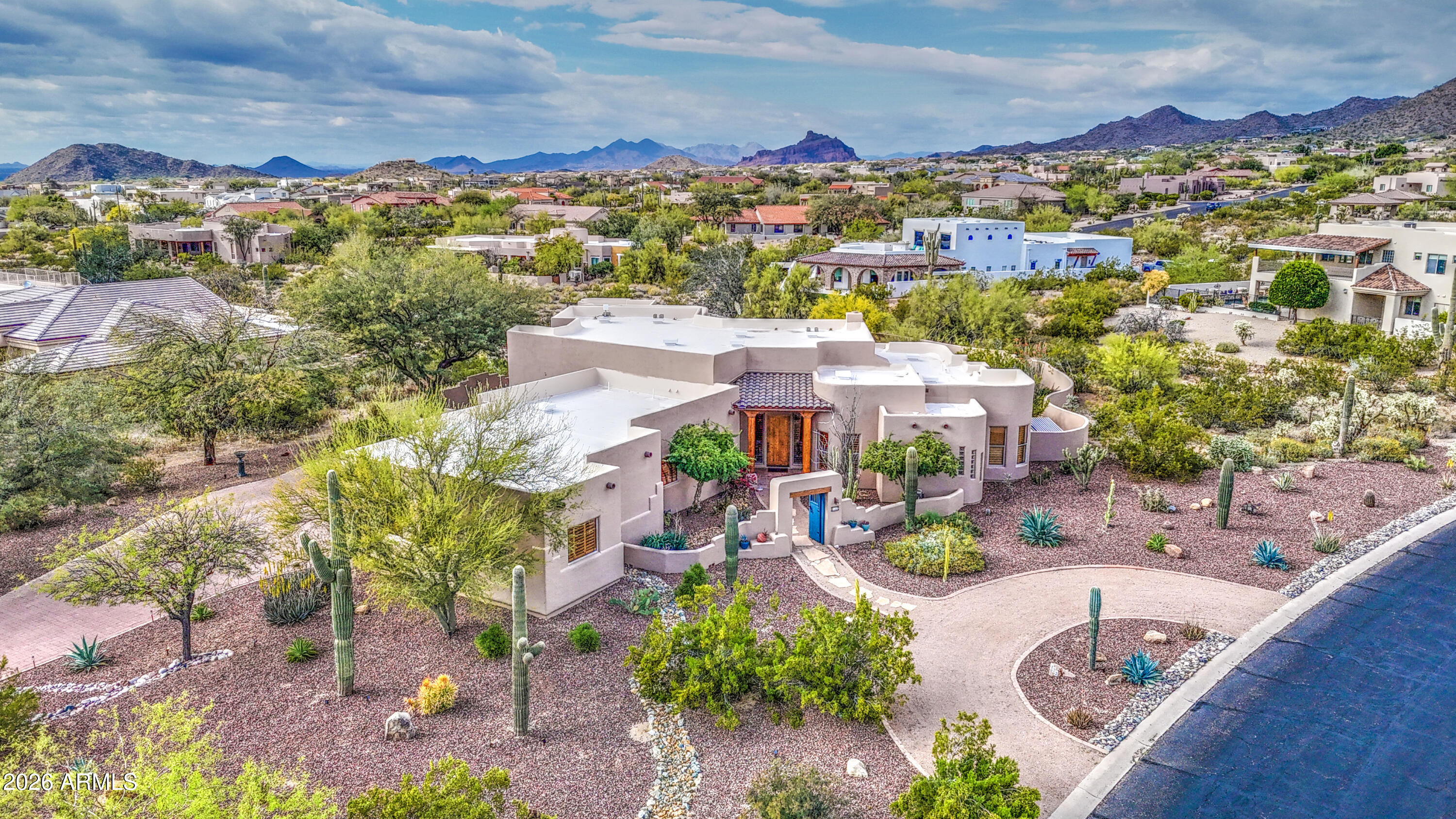 8540 East McDowell Road, Unit 122 Mesa, AZ 85207 - Photo 64 of 75 2