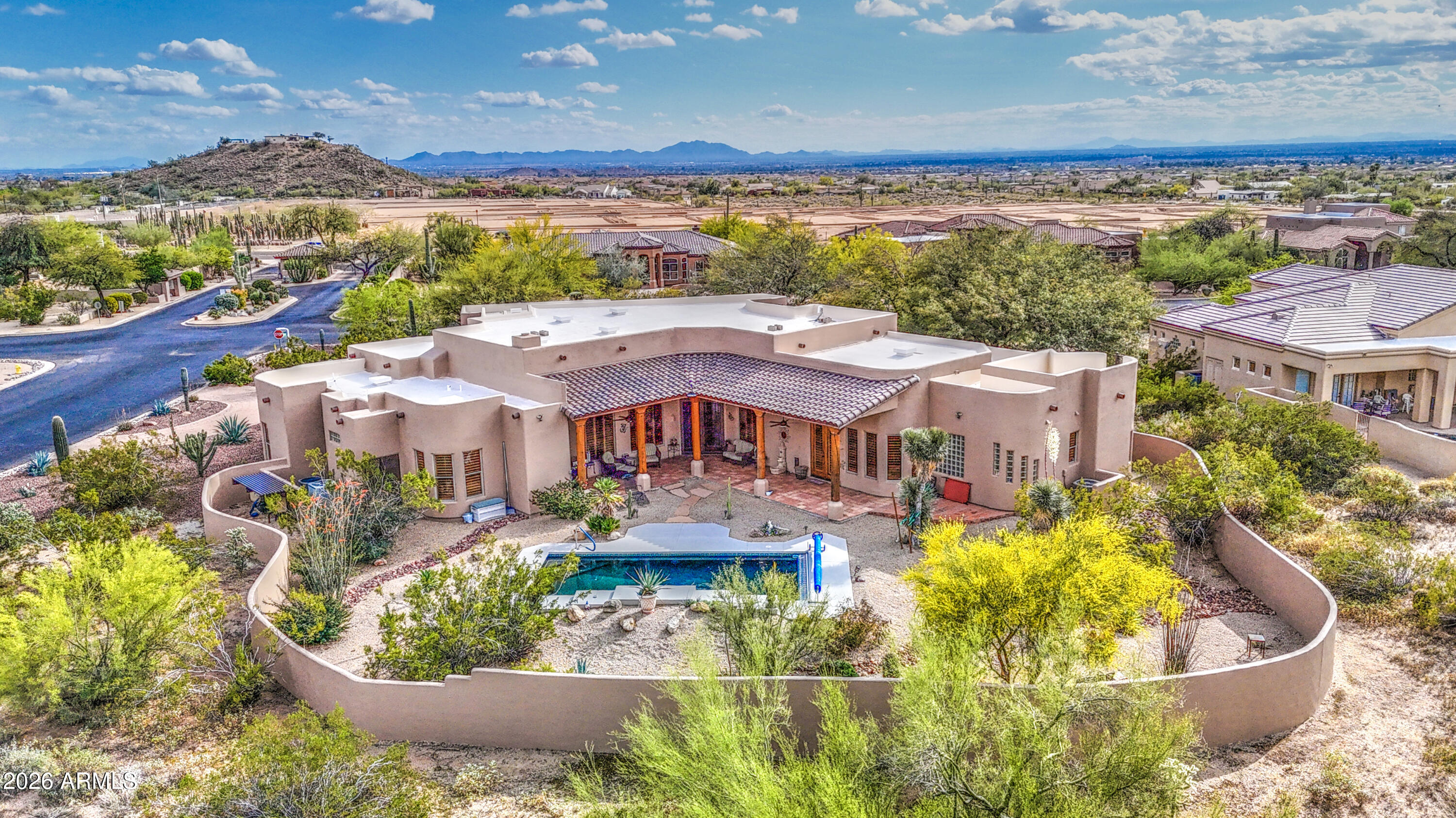 8540 East McDowell Road, Unit 122 Mesa, AZ 85207 - Photo 69 of 75 17