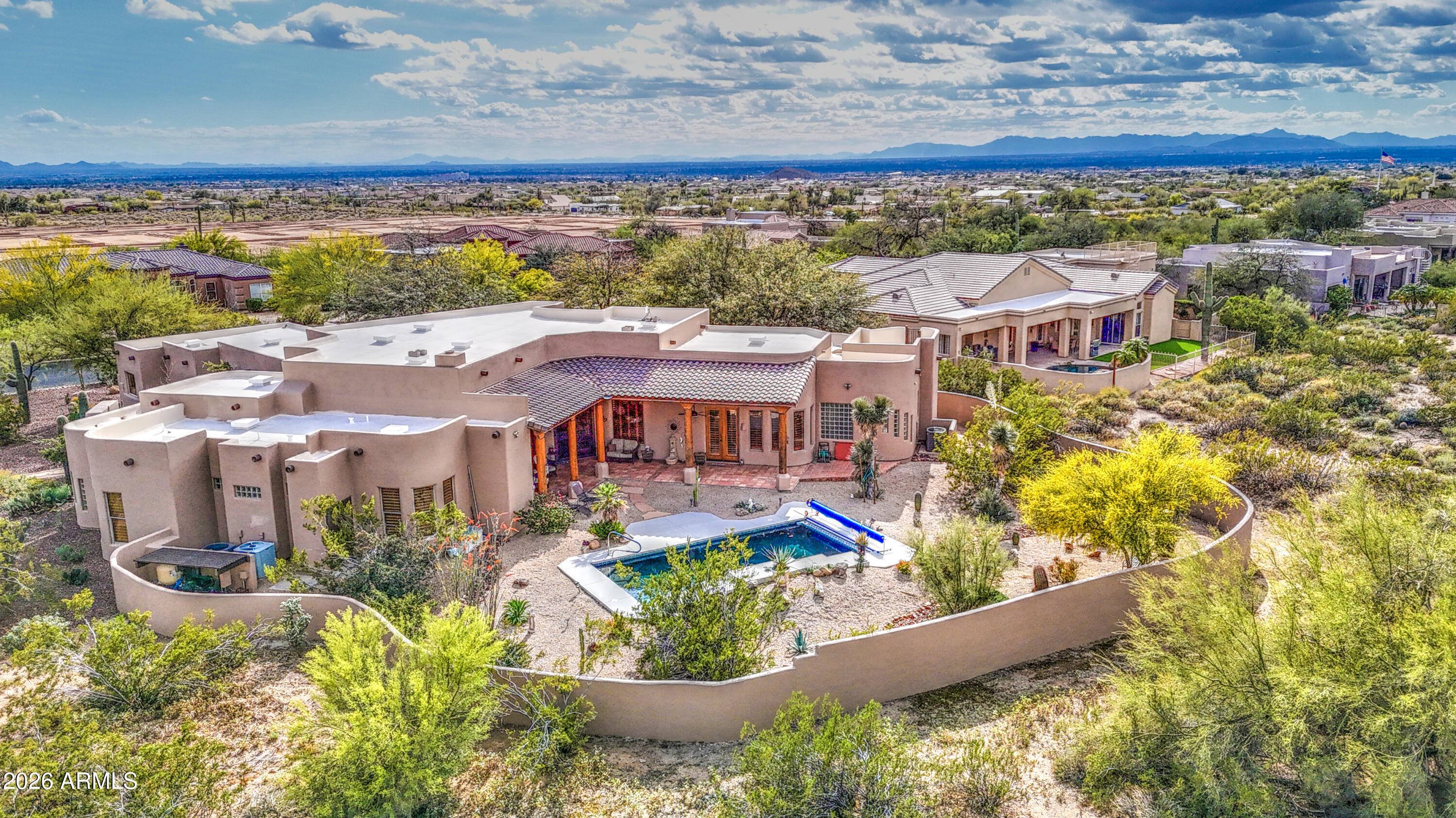 8540 East McDowell Road, Unit 122 Mesa, AZ 85207 - Photo 70 of 75 19