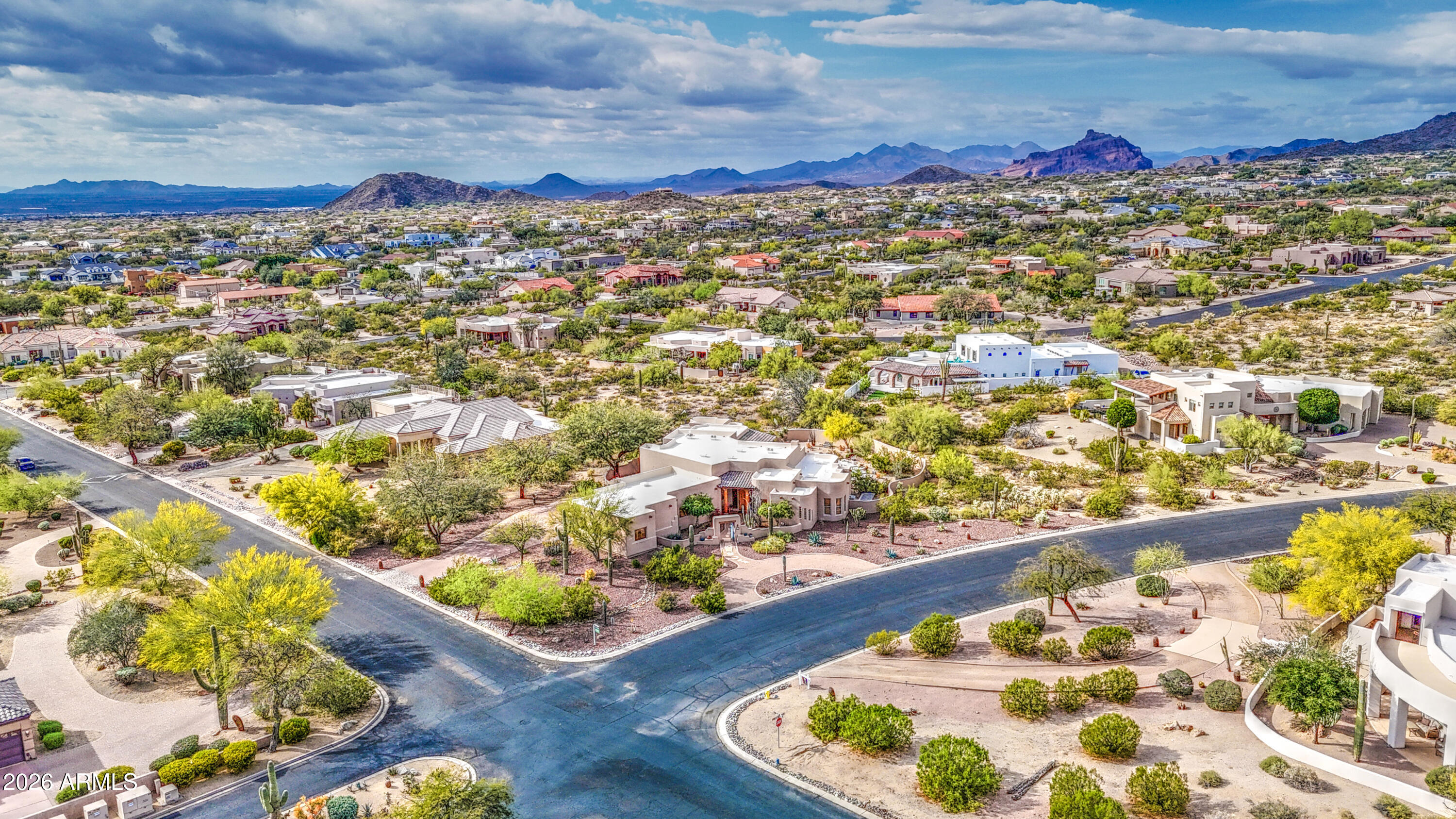 8540 East McDowell Road, Unit 122 Mesa, AZ 85207 - Photo 72 of 75 30