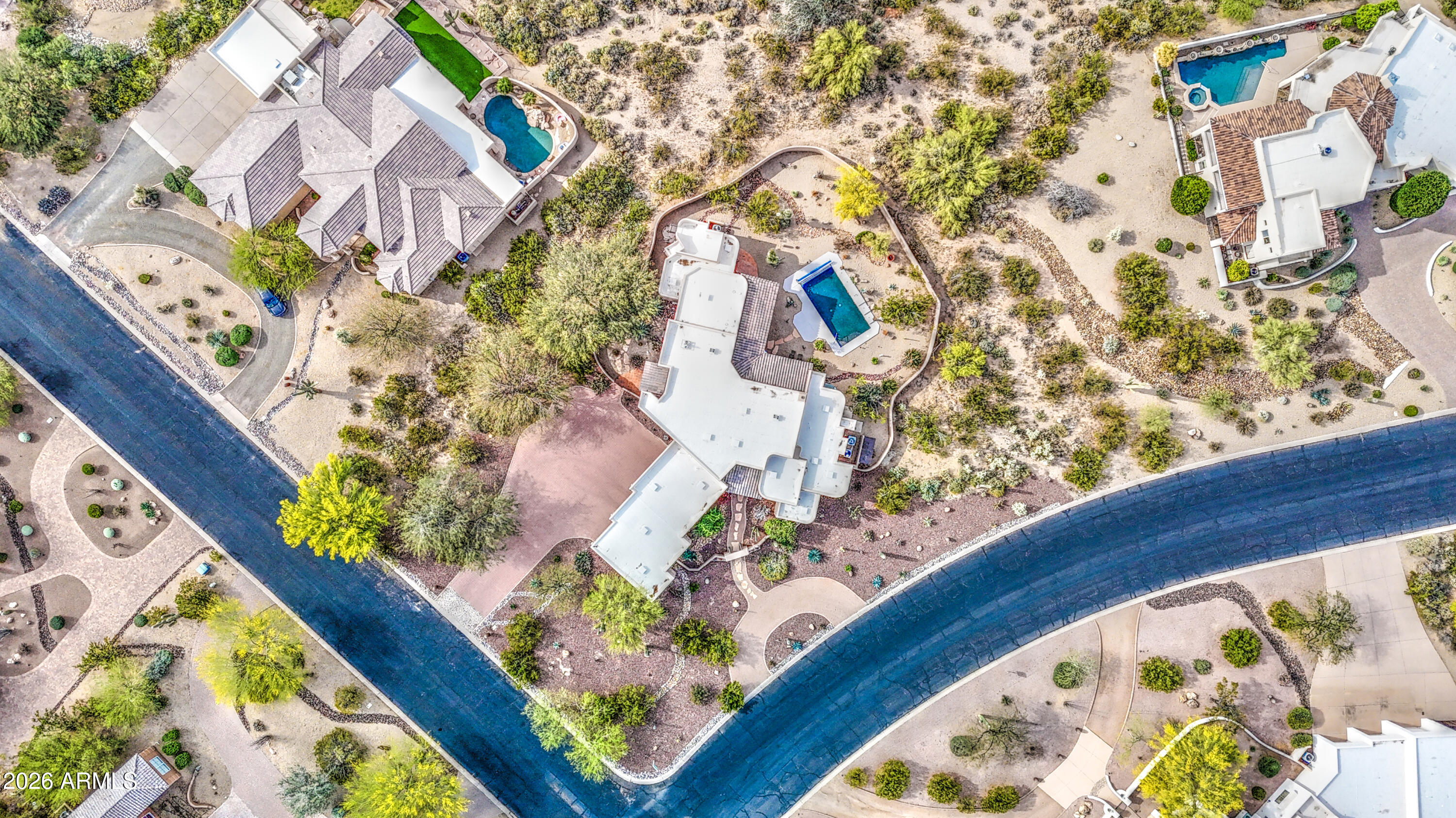 8540 East McDowell Road, Unit 122 Mesa, AZ 85207 - Photo 74 of 75 54