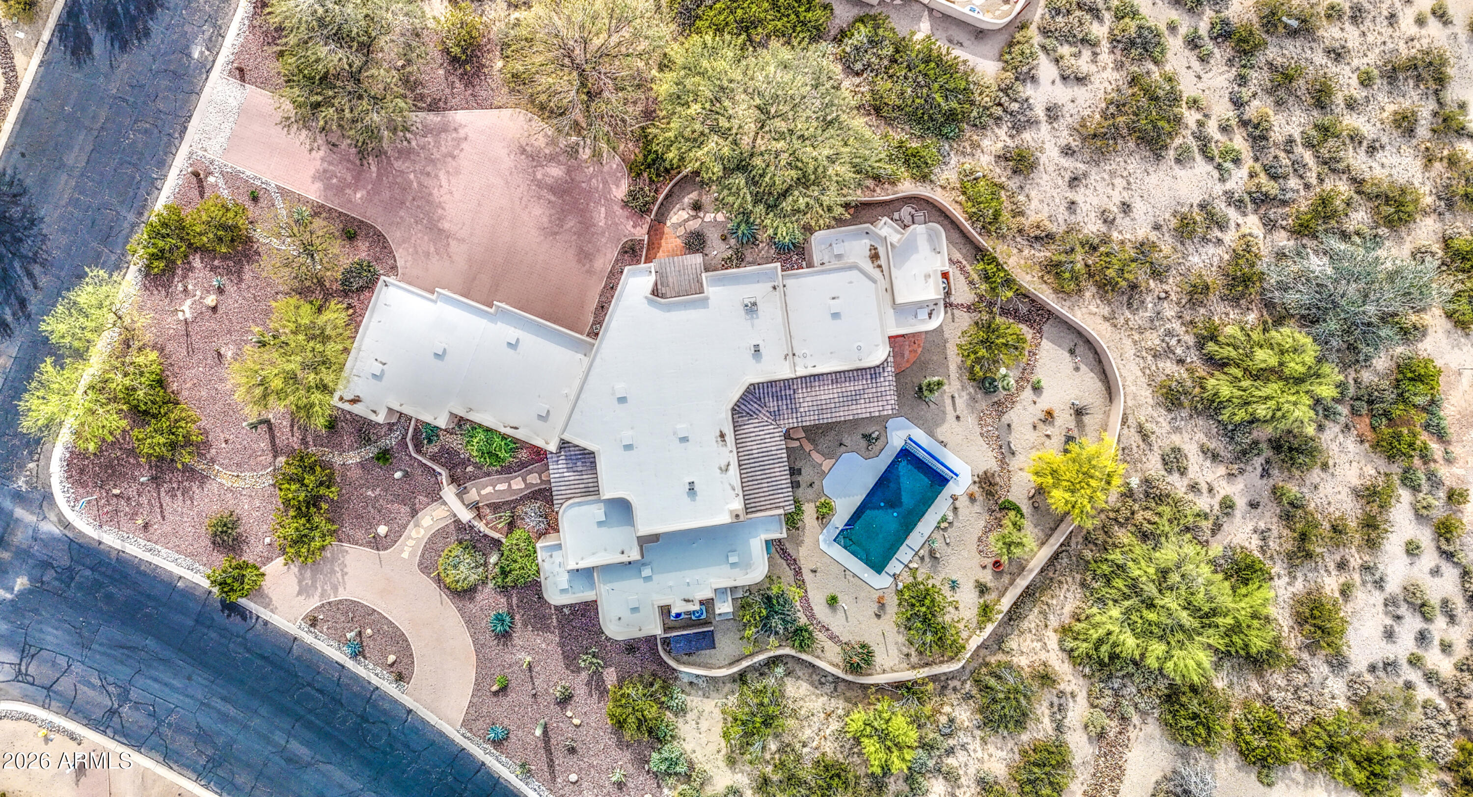 8540 East McDowell Road, Unit 122 Mesa, AZ 85207 - Photo 75 of 75 56