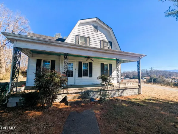 $180,000 | 1717 Lafayette Street, Unit PO32, Greeneville, TN 37745